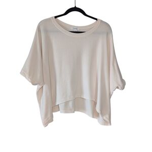 Elegant Cream Blouse for Women